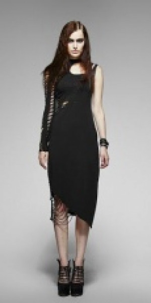  Punk Rave Q-247/BK -  