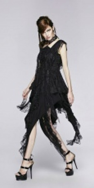  Punk Rave Q-248/BK -  