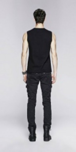  Punk Rave K-216/BK -  