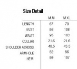  Punk Rave T-392/BK -  