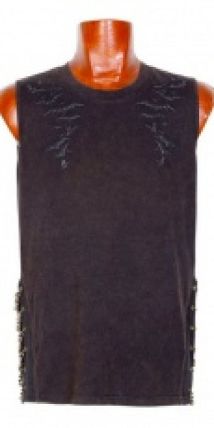  Punk Rave T-392/BK -  
