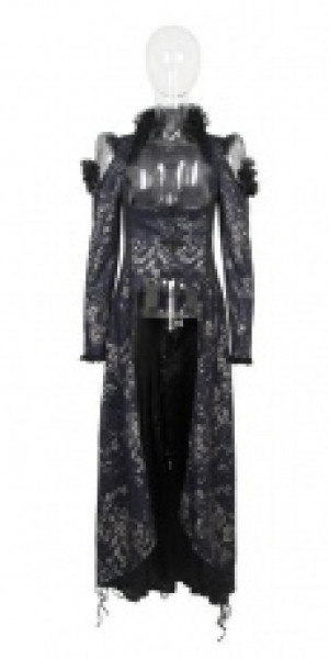  Punk Rave Y-567/BK -  