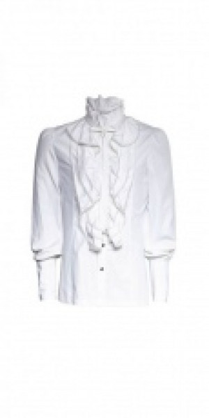  Punk Rave Y-597/WH -  
