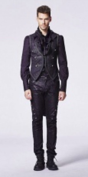  Punk Rave Y-600/BK -  