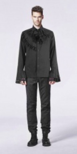  Punk Rave Y-603/BK -  