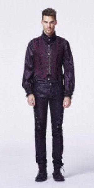  Punk Rave Y-604/RD -  