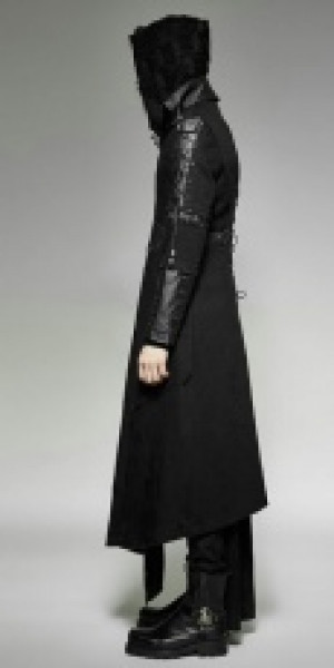      techwear Punk Rave Y-689/BK /  /   / -  