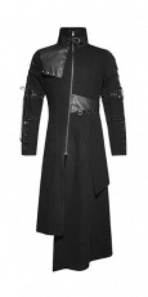      techwear Punk Rave Y-689/BK /  /   / -  