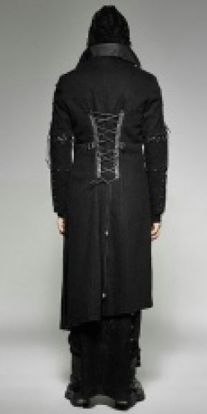      techwear Punk Rave Y-689/BK /  /   / -  