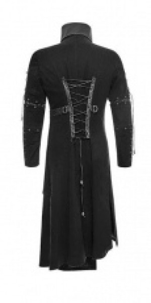      techwear Punk Rave Y-689/BK /  /   / -  