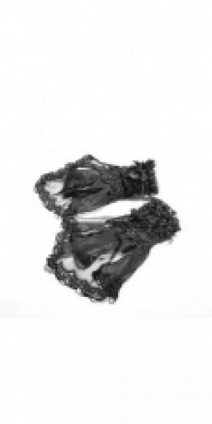  Punk Rave LS-044/BK -  