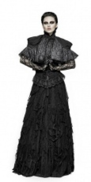  Punk Rave LY-061/BK -  