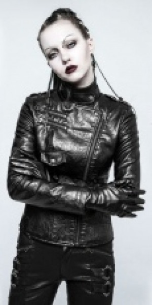  Punk Rave OPY-215/BK /   / -  