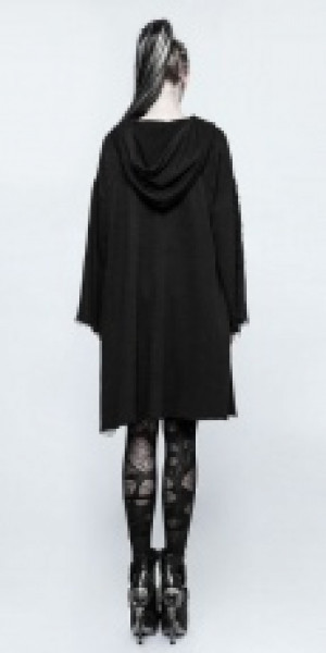  Punk Rave OPY-223/BK -  