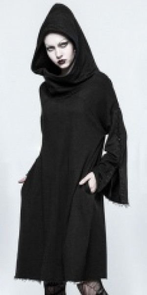  Punk Rave OPY-223/BK -  
