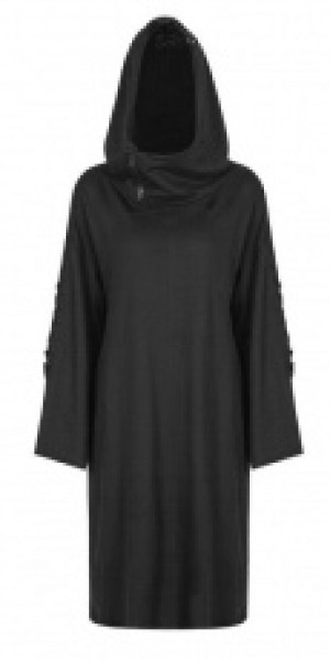  Punk Rave OPY-223/BK -  