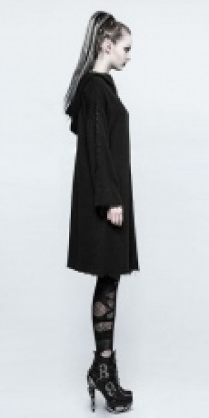  Punk Rave OPY-223/BK -  
