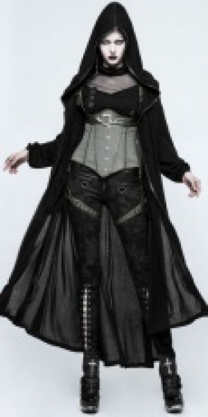  Punk Rave Y-770/BK -  
