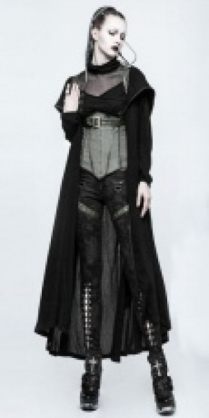  Punk Rave Y-770/BK -  
