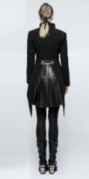  Punk Rave Y-771/BK -  