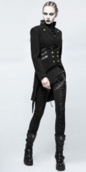 Punk Rave Y-771/BK -  
