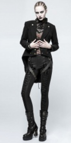  Punk Rave Y-771/BK -  