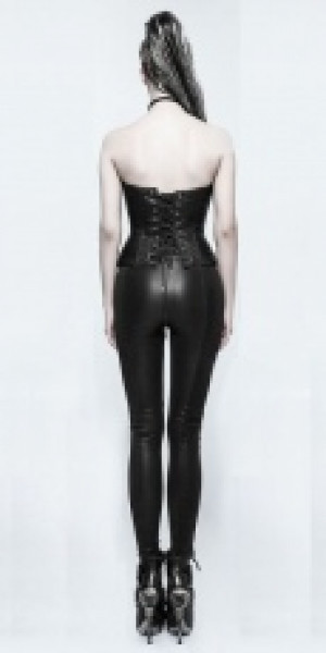  Punk Rave Y-773/BK -  