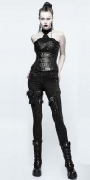  Punk Rave Y-773/BK -  