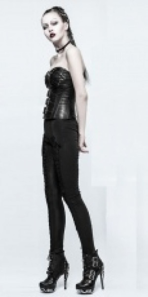  Punk Rave Y-773/BK -  