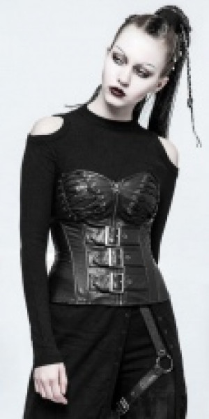  Punk Rave Y-773/BK -  