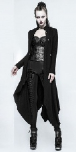  Punk Rave Y-773/BK -  