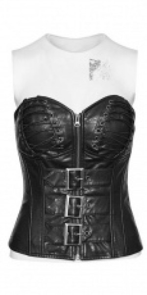  Punk Rave Y-773/BK -  