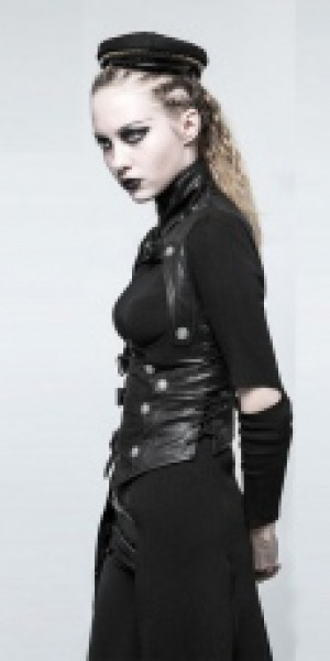  Punk Rave Y-775/BK -  