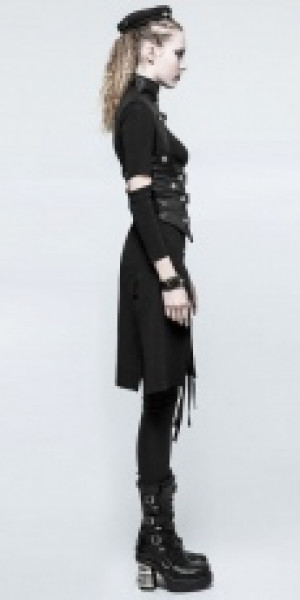  Punk Rave Y-775/BK -  