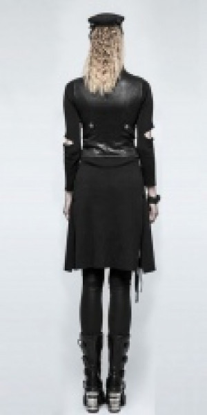  Punk Rave Y-775/BK -  