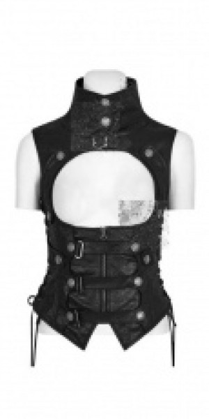  Punk Rave Y-775/BK -  