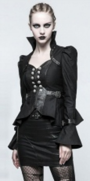  Punk Rave Y-778/BK -  