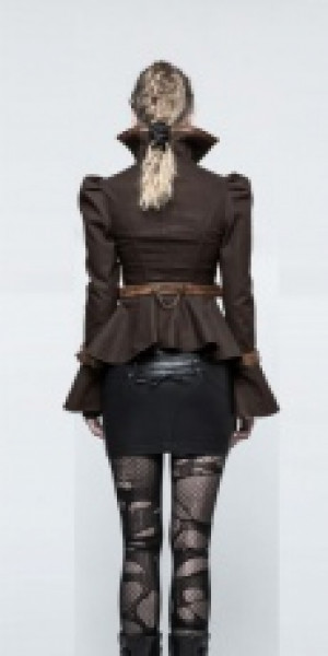  Punk Rave Y-778/CO -  