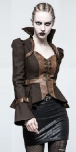  Punk Rave Y-778/CO -  