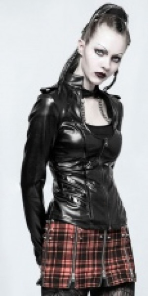     Punk Rave Y-785/BK /  / -  