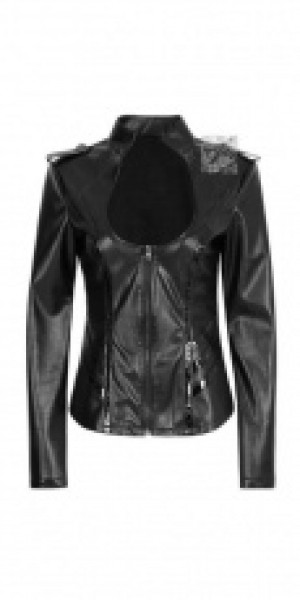     Punk Rave Y-785/BK /  / -  