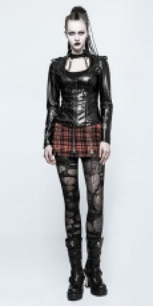     Punk Rave Y-785/BK /  / -  