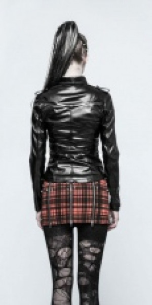     Punk Rave Y-785/BK /  / -  