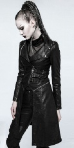  Punk Rave Y-787/BK -  