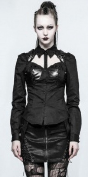  Punk Rave Y-788/BK -  