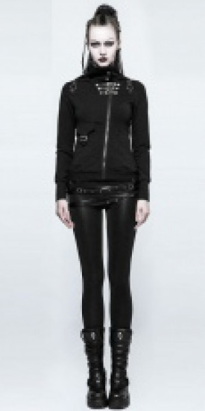  Punk Rave Y-789/BK -  