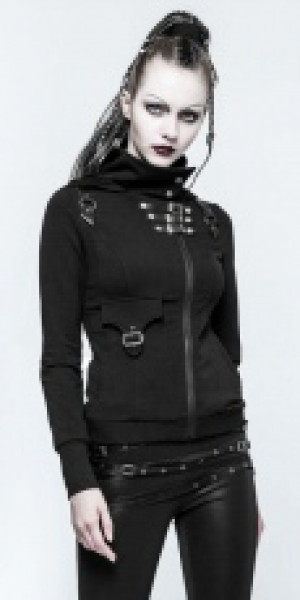  Punk Rave Y-789/BK -  