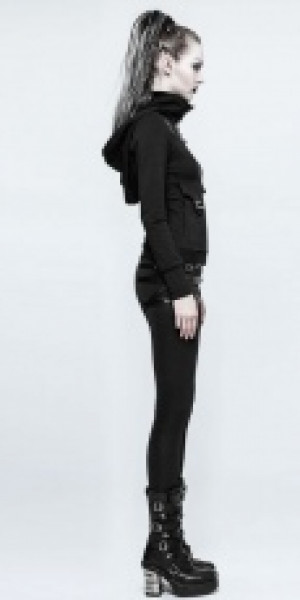  Punk Rave Y-789/BK -  