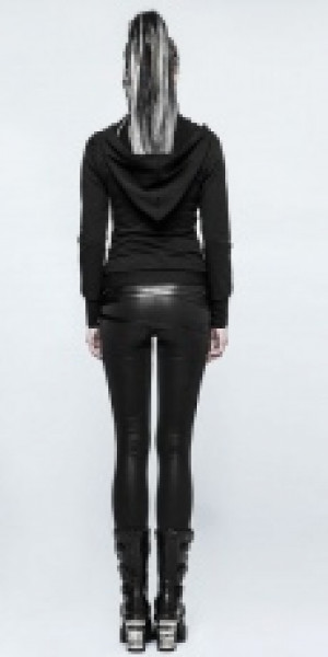  Punk Rave Y-789/BK -  