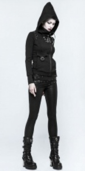  Punk Rave Y-789/BK -  
